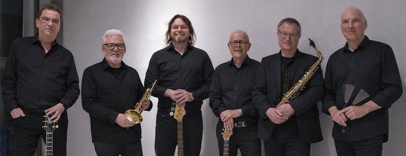 JAZZ GARDEN BAND