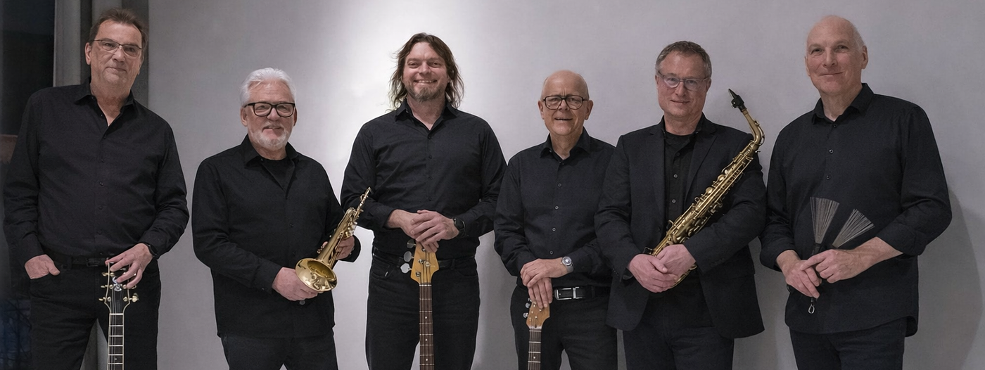 die Band